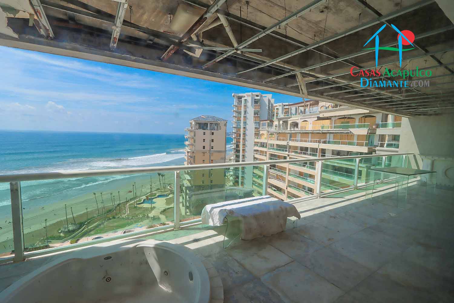 Maralago E 1201 - Recámara principal después de Otis 5